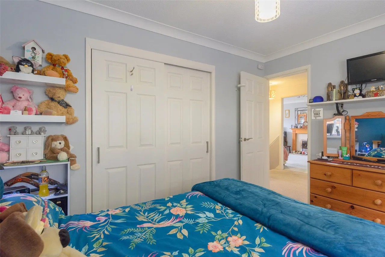 Hillside Avenue, Newtown, Powys, SY16 2PS, photo 15