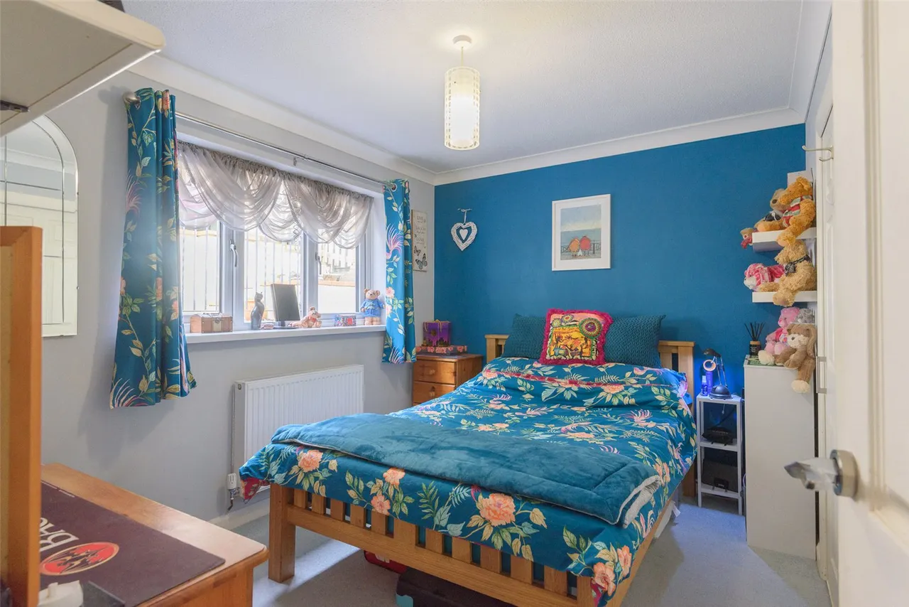 Hillside Avenue, Newtown, Powys, SY16 2PS, photo 14