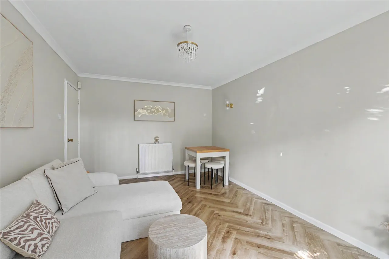 Lenton Manor, Nottingham, NG7, photo 6