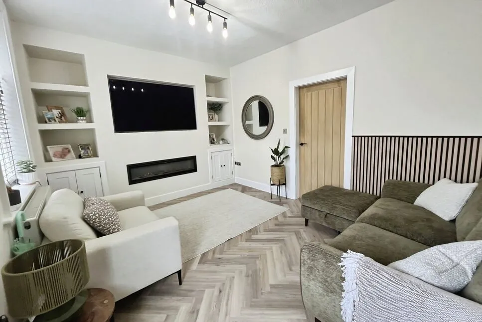 Strand Terrace, Burnfoot, Cumbria, CA7, photo 2