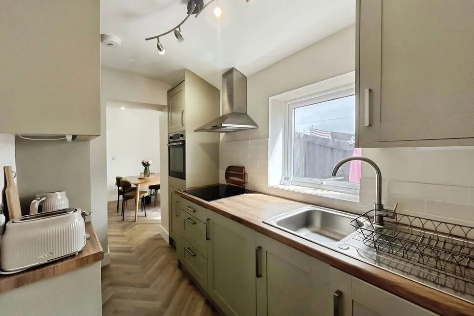 Strand Terrace, Burnfoot, Cumbria, CA7, photo 5