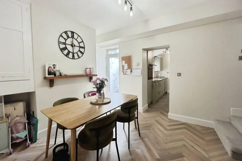 Strand Terrace, Burnfoot, Cumbria, CA7, photo 3