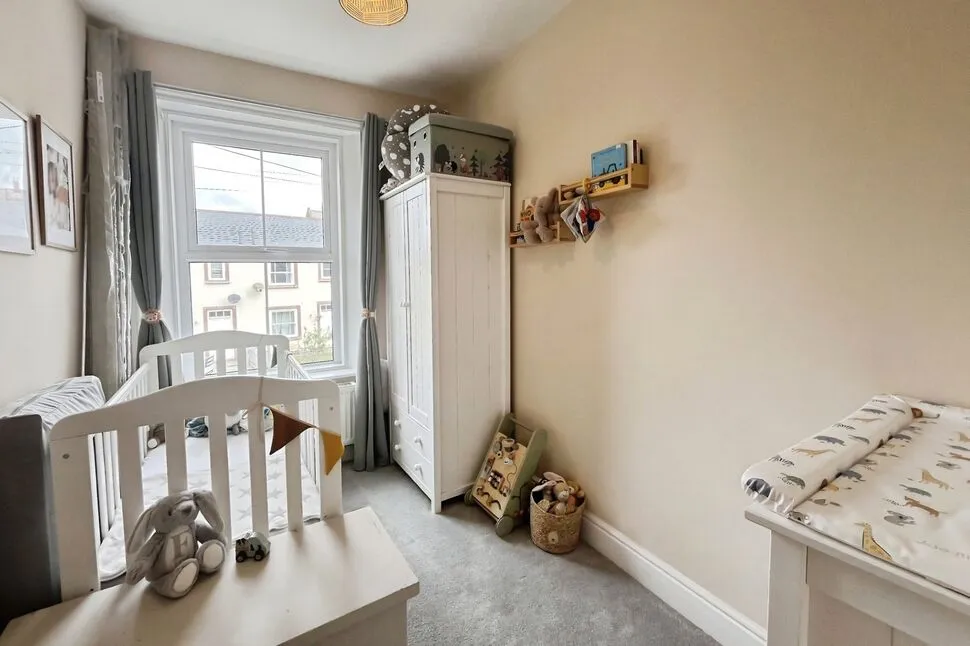 Strand Terrace, Burnfoot, Cumbria, CA7, photo 9