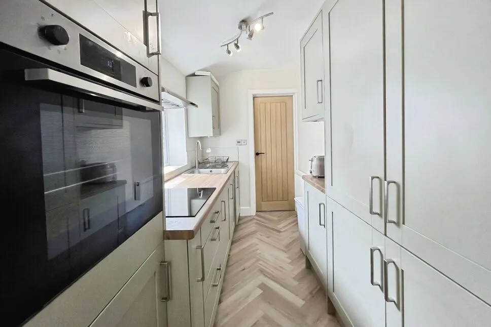 Strand Terrace, Burnfoot, Cumbria, CA7, photo 4