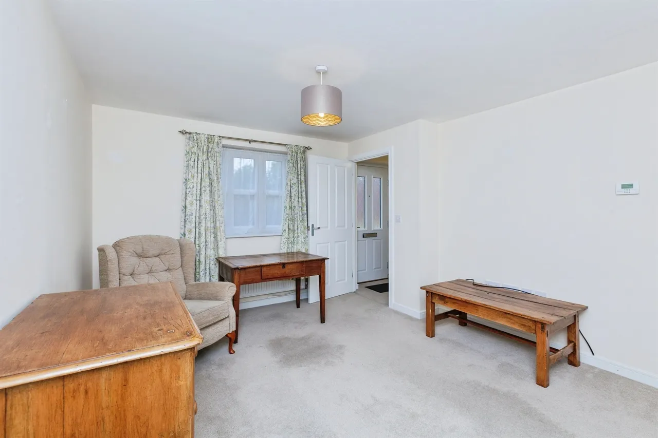 Olympic Way, Hinckley, photo 5