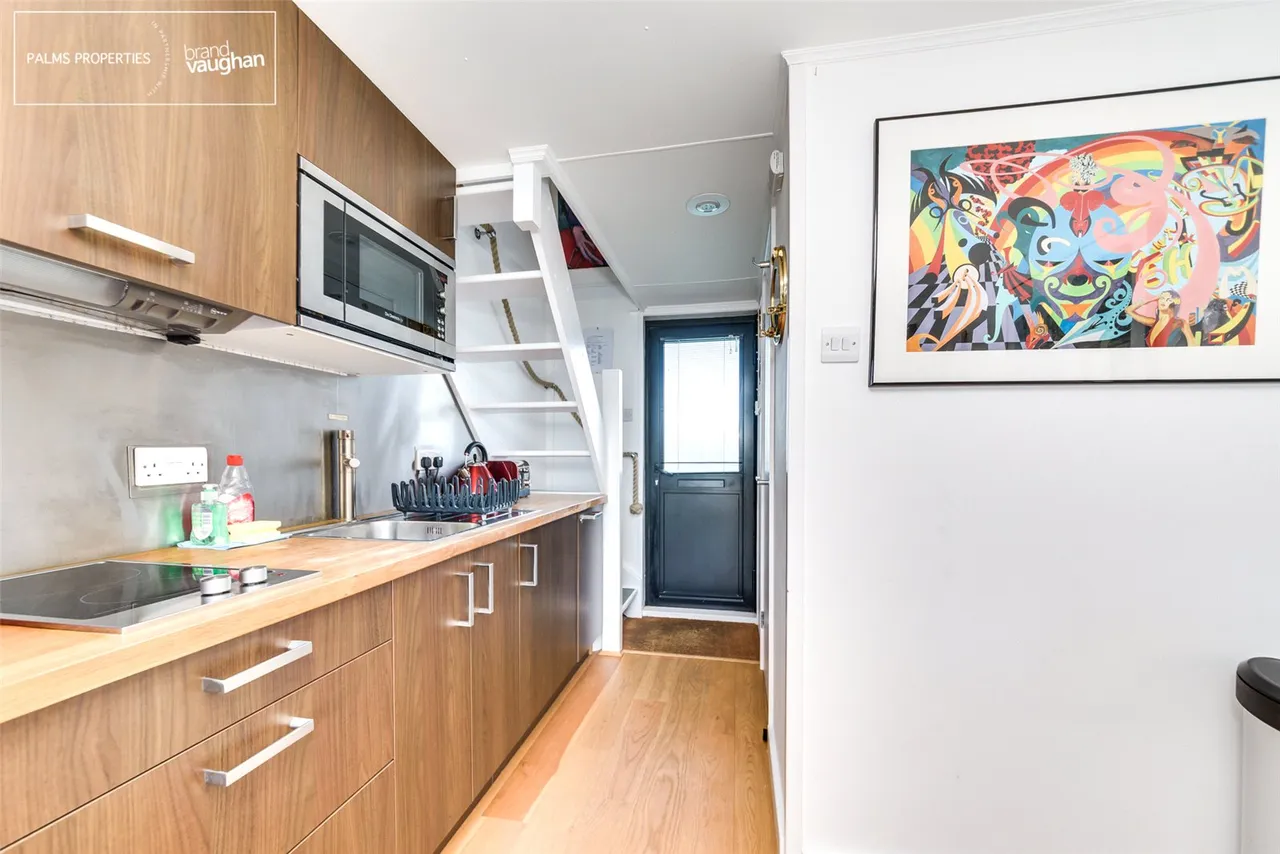 Eastern Concourse, Brighton Marina Village, BN2, photo 14