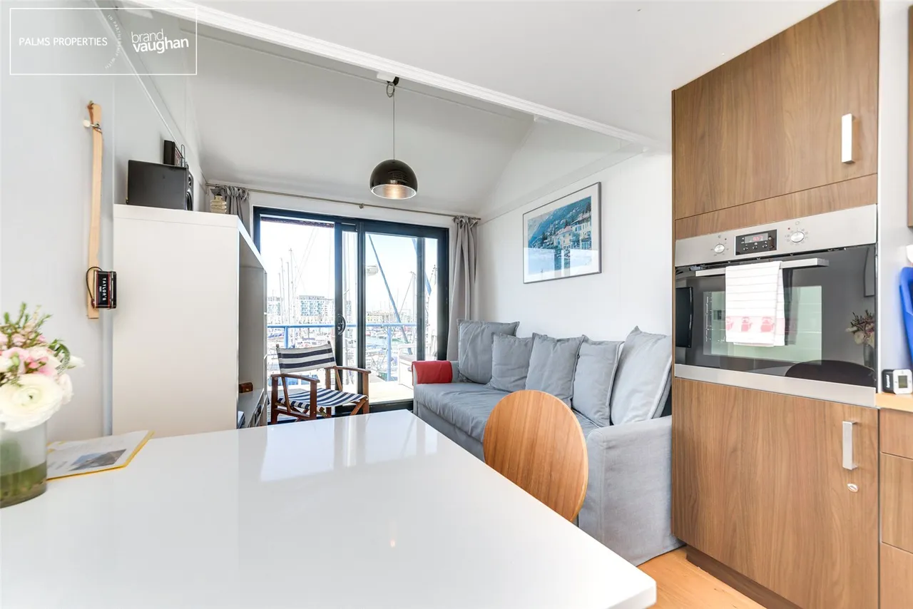 Eastern Concourse, Brighton Marina Village, BN2, photo 13