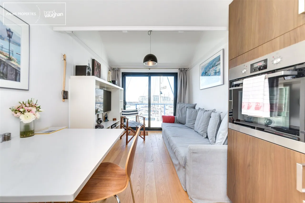 Eastern Concourse, Brighton Marina Village, BN2, photo 12
