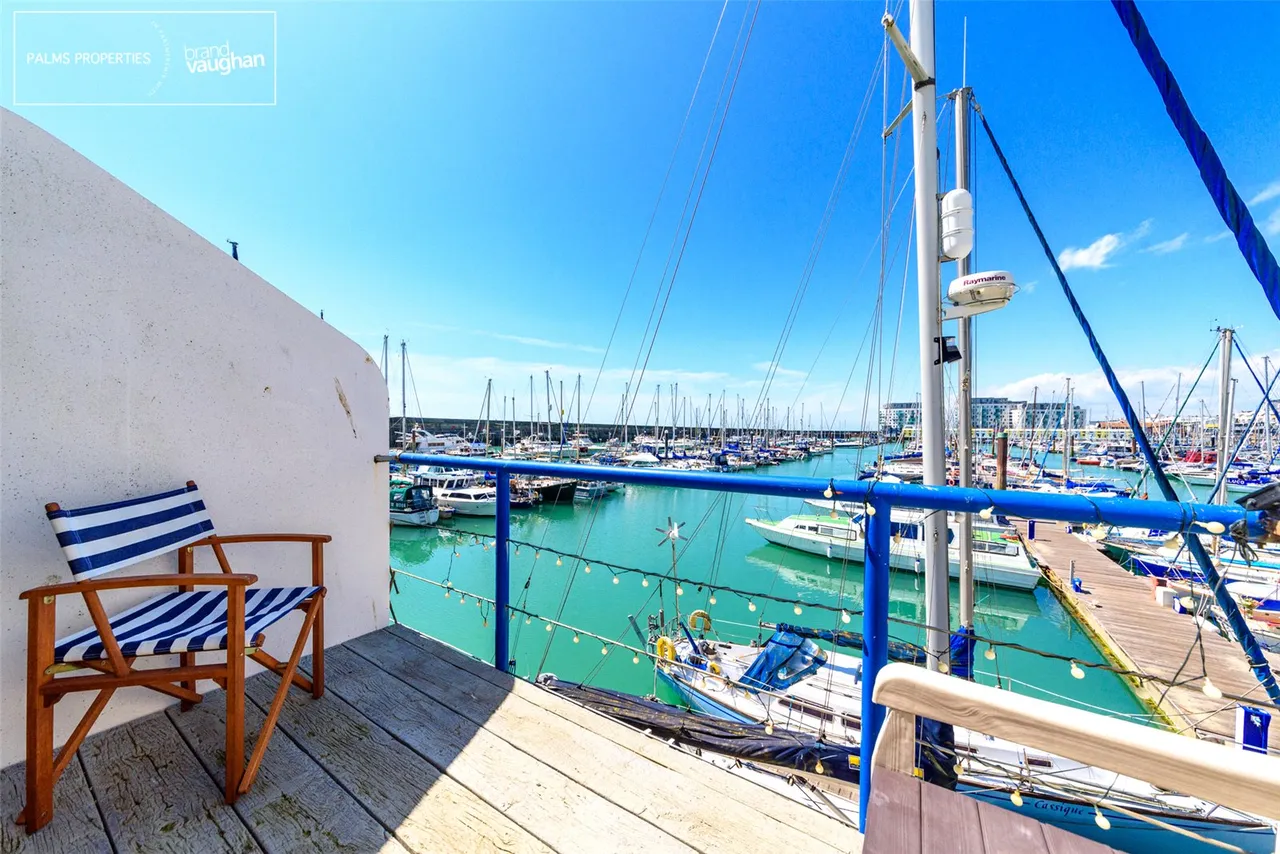 Eastern Concourse, Brighton Marina Village, BN2, photo 10