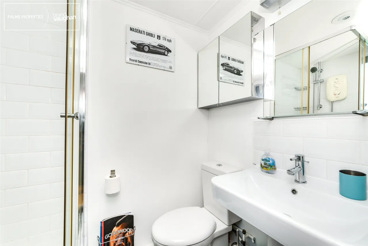 Eastern Concourse, Brighton Marina Village, BN2, photo 9