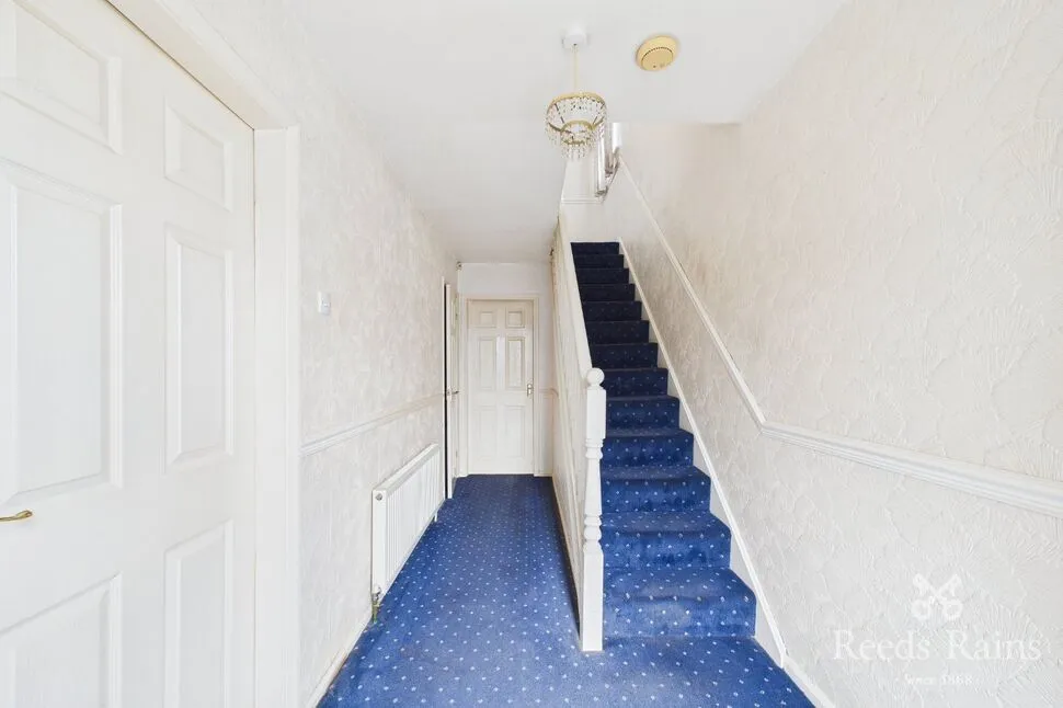 Edinburgh Drive, North Anston, South Yorkshire, S25, photo 7