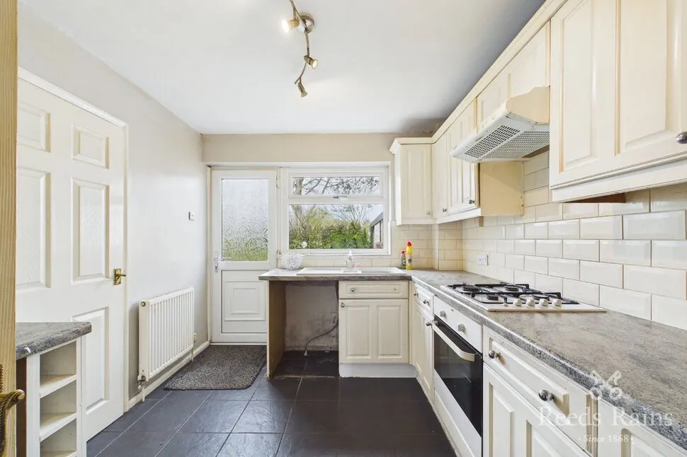 Edinburgh Drive, North Anston, South Yorkshire, S25, photo 6