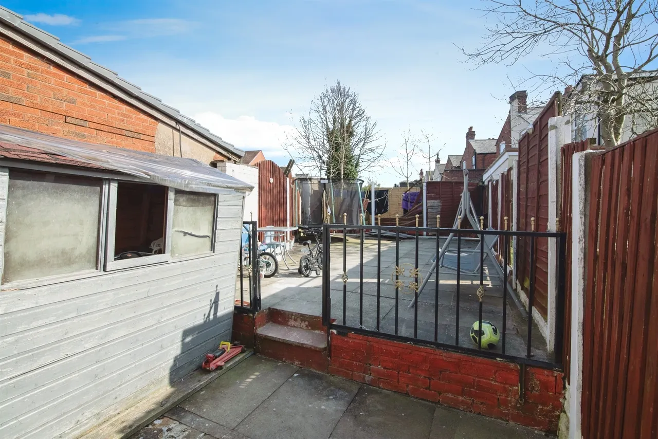 Bearwood Road, Smethwick, B66, photo 10