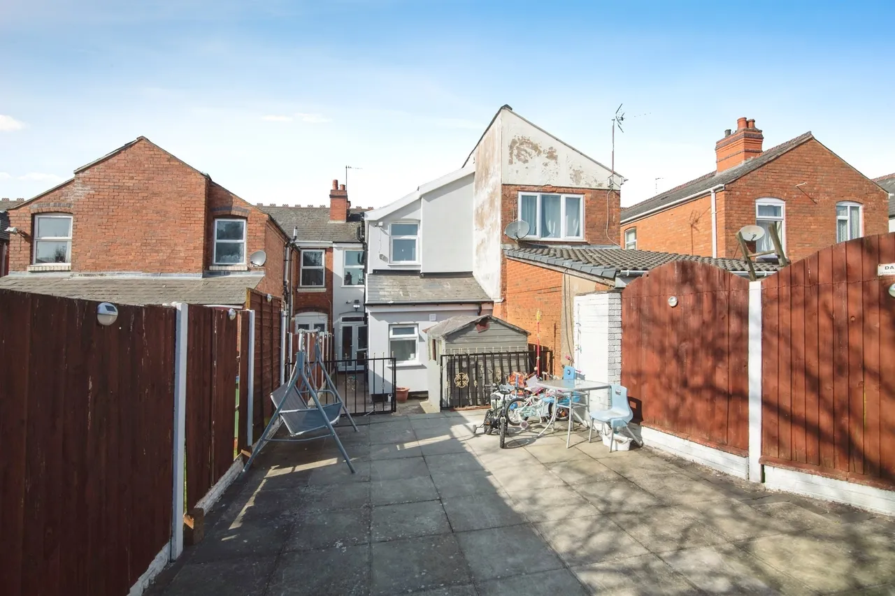 Bearwood Road, Smethwick, B66, photo 11