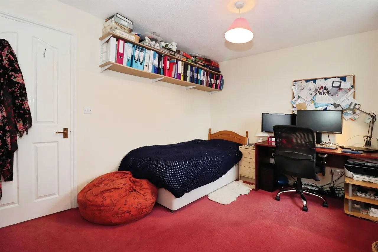 Phipps Barton, Bristol, BS15, photo 10