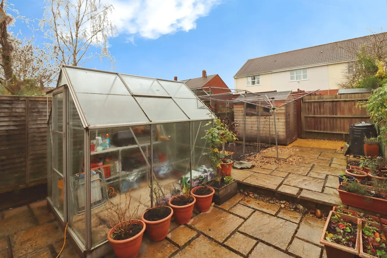 Phipps Barton, Bristol, BS15, photo 18