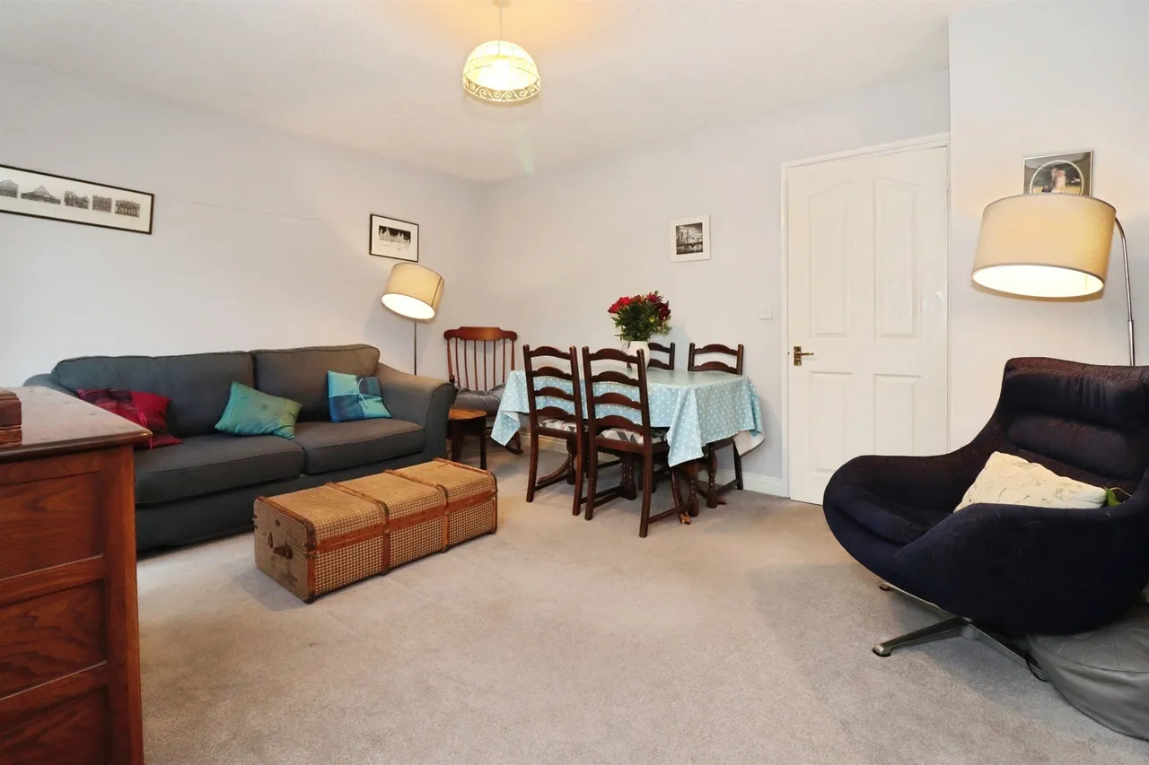 Phipps Barton, Bristol, BS15, photo 2