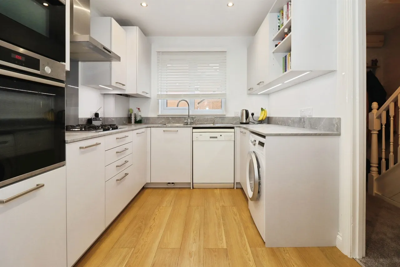 Phipps Barton, Bristol, BS15, photo 5