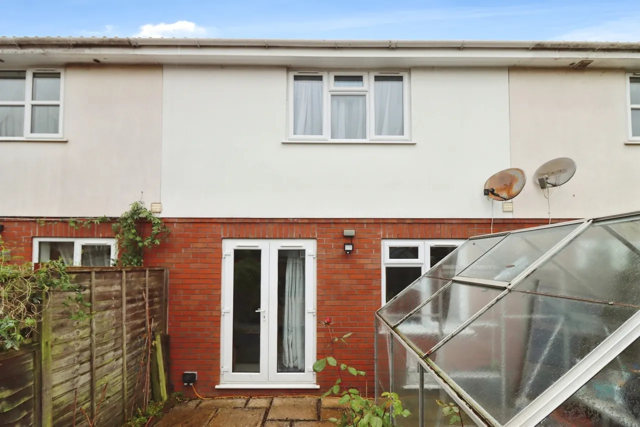 Phipps Barton, Bristol, BS15, photo 17