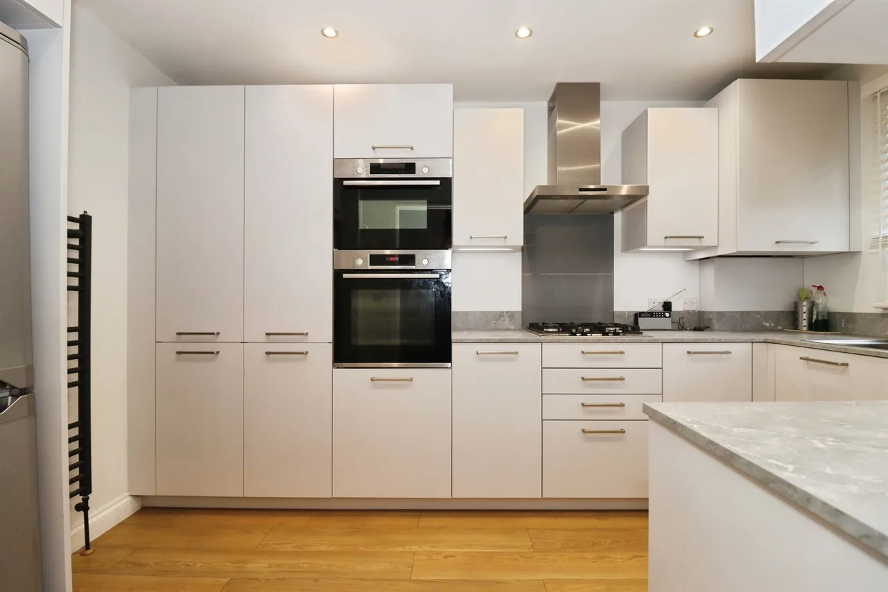 Phipps Barton, Bristol, BS15, photo 6