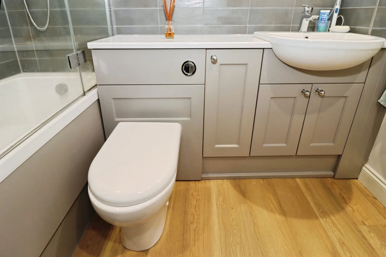 Phipps Barton, Bristol, BS15, photo 16
