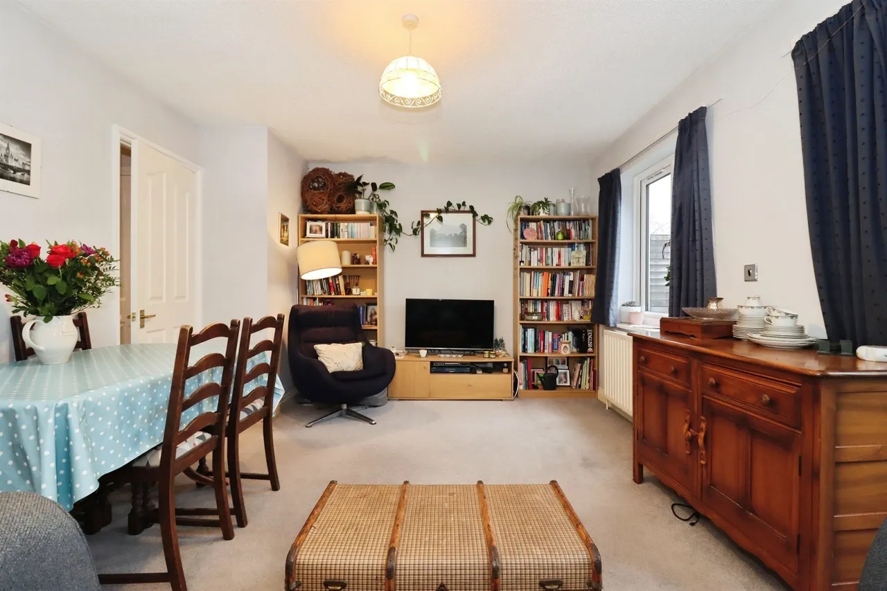 Phipps Barton, Bristol, BS15, photo 4