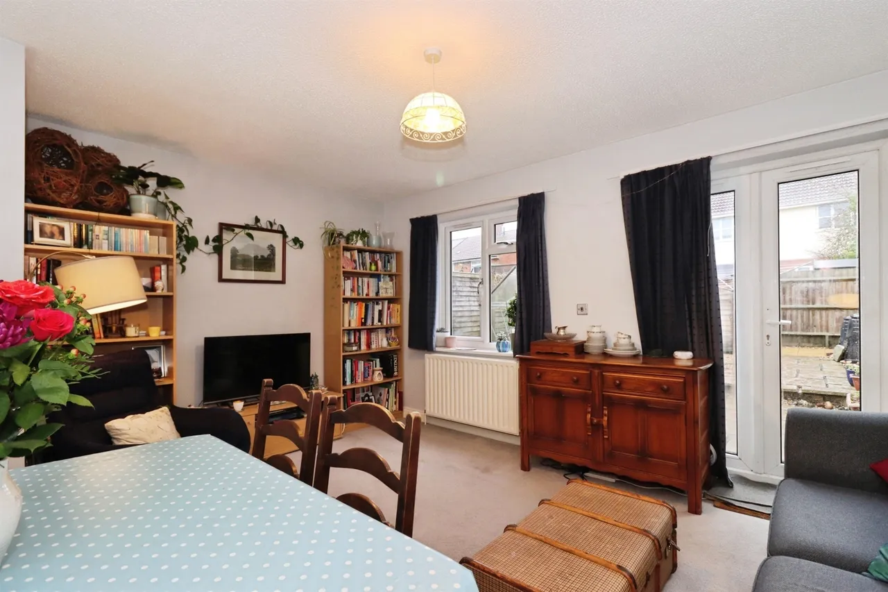 Phipps Barton, Bristol, BS15, photo 8