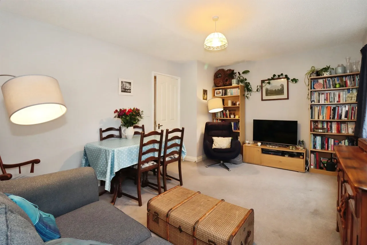 Phipps Barton, Bristol, BS15, photo 7