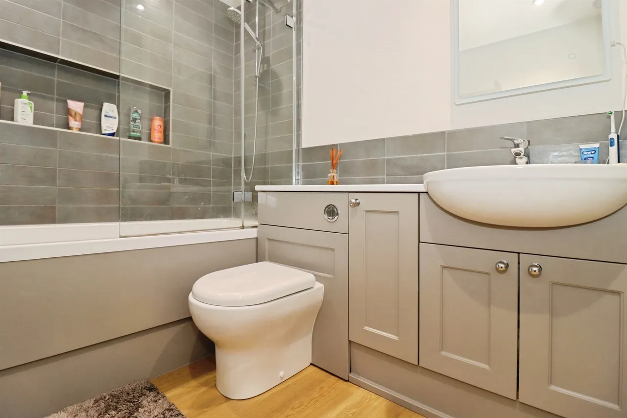 Phipps Barton, Bristol, BS15, photo 15
