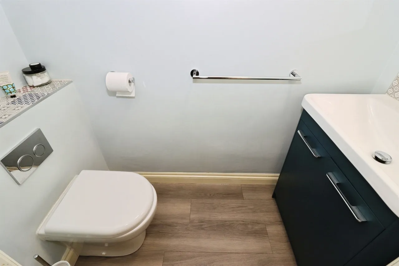 Phipps Barton, Bristol, BS15, photo 14
