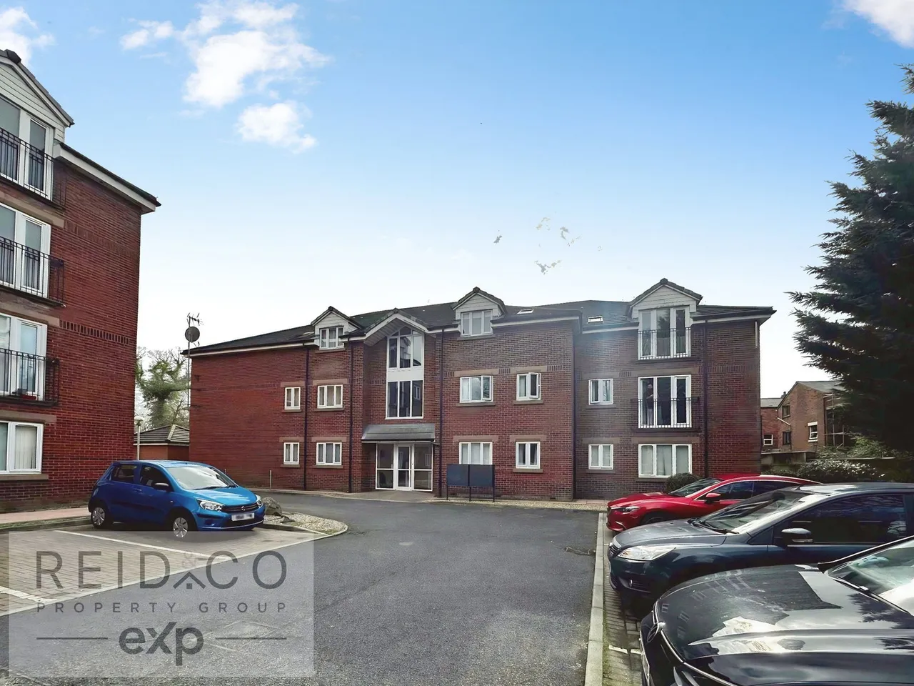 Wove Court, Garstang Road, Preston, PR1 1US, photo 12