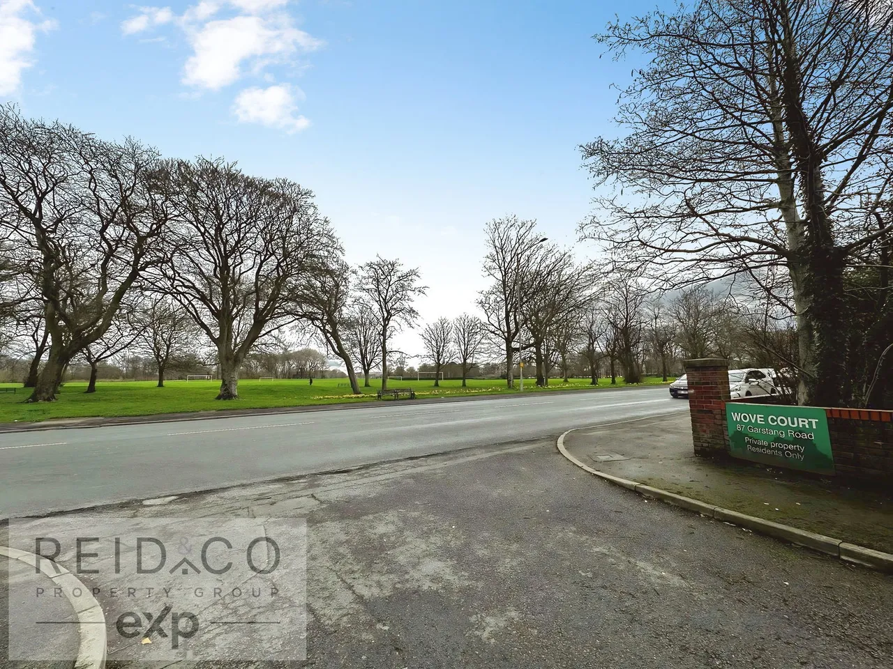 Wove Court, Garstang Road, Preston, PR1 1US, photo 11