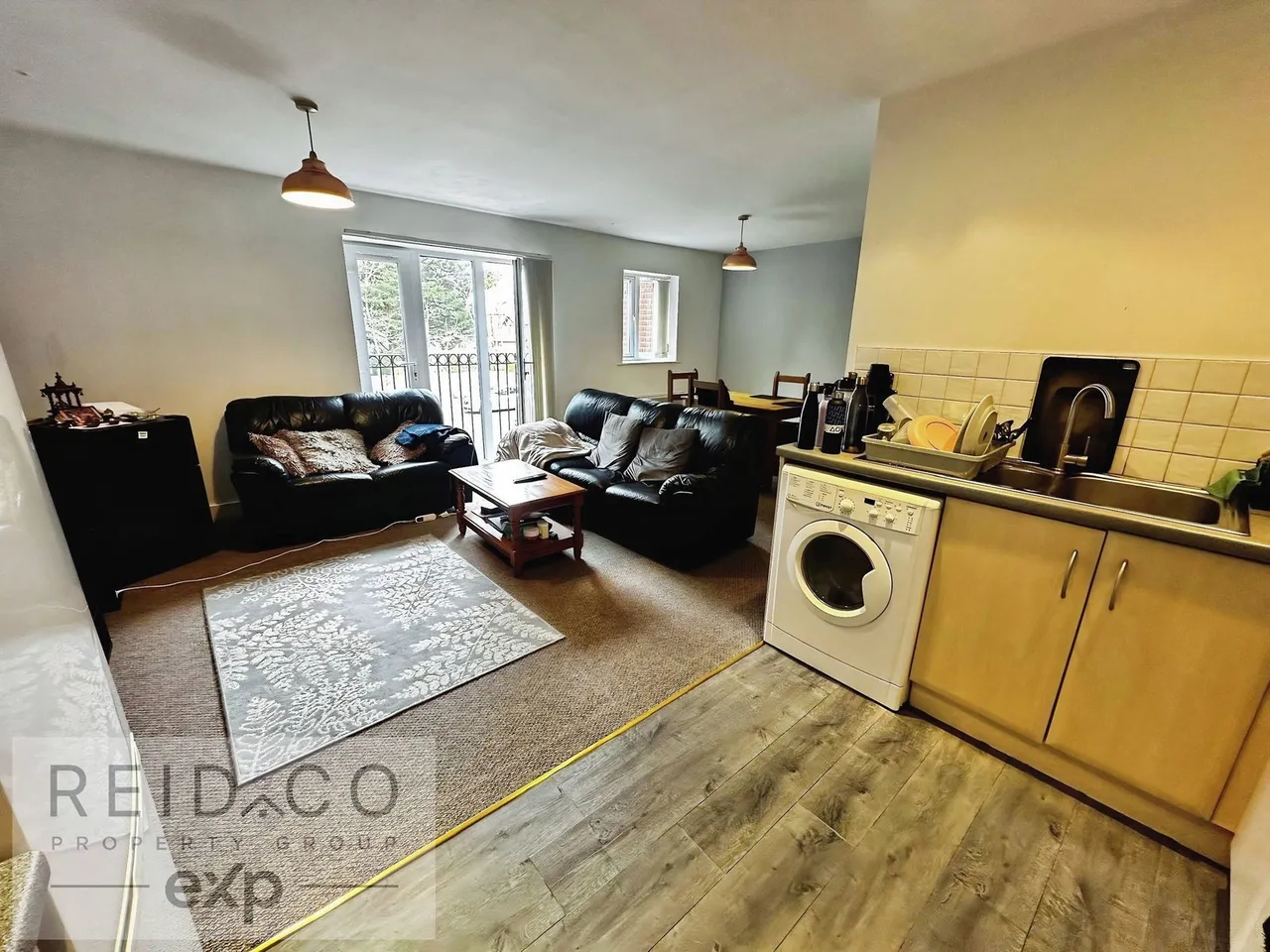 Wove Court, Garstang Road, Preston, PR1 1US, photo 3