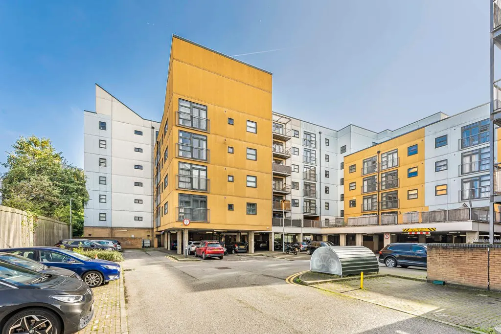 Maltings Close, London, E3, photo 18
