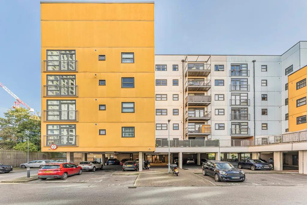Maltings Close, London, E3, photo 5