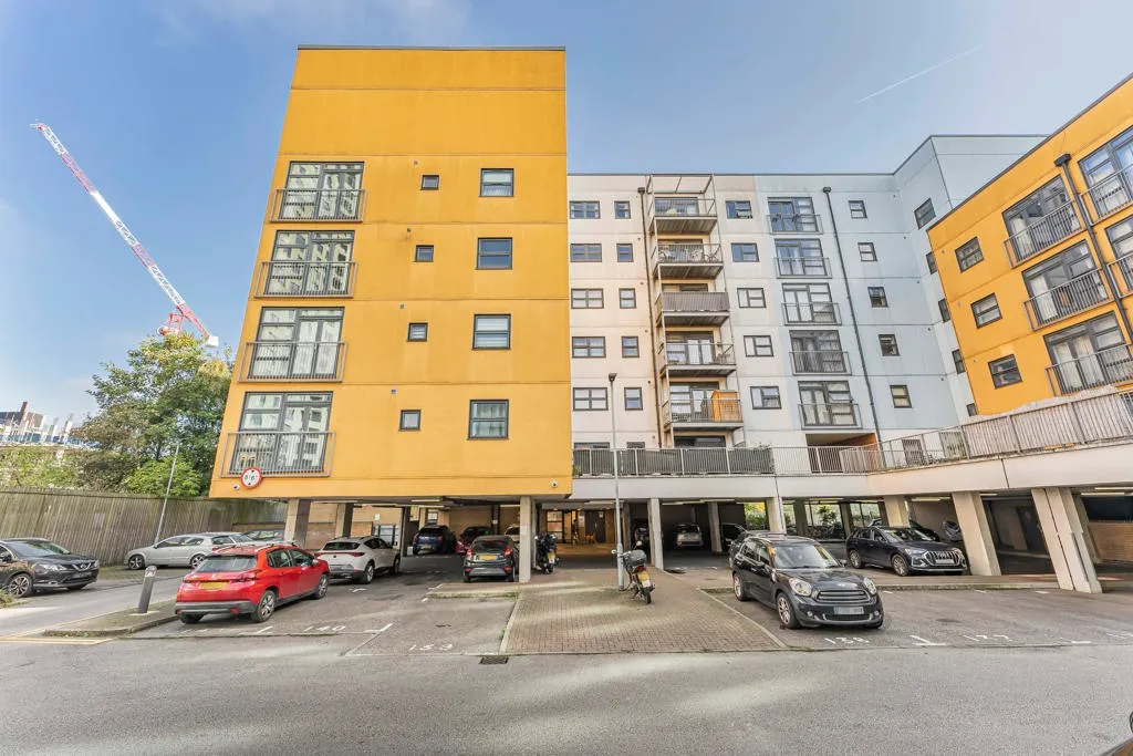 Maltings Close, London, E3, photo 17