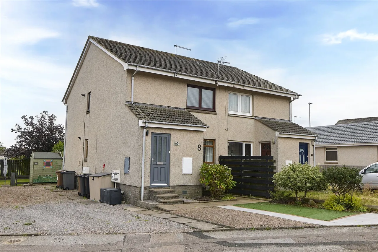 Earns Heugh Circle, Cove Bay, AB12, photo 16