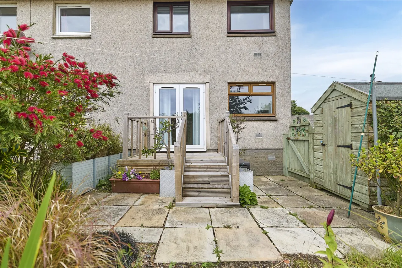 Earns Heugh Circle, Cove Bay, AB12, photo 13