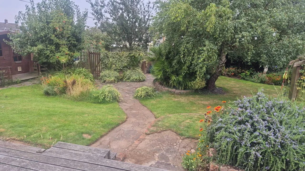 4 bed house for sale — Litchfield, Harwich