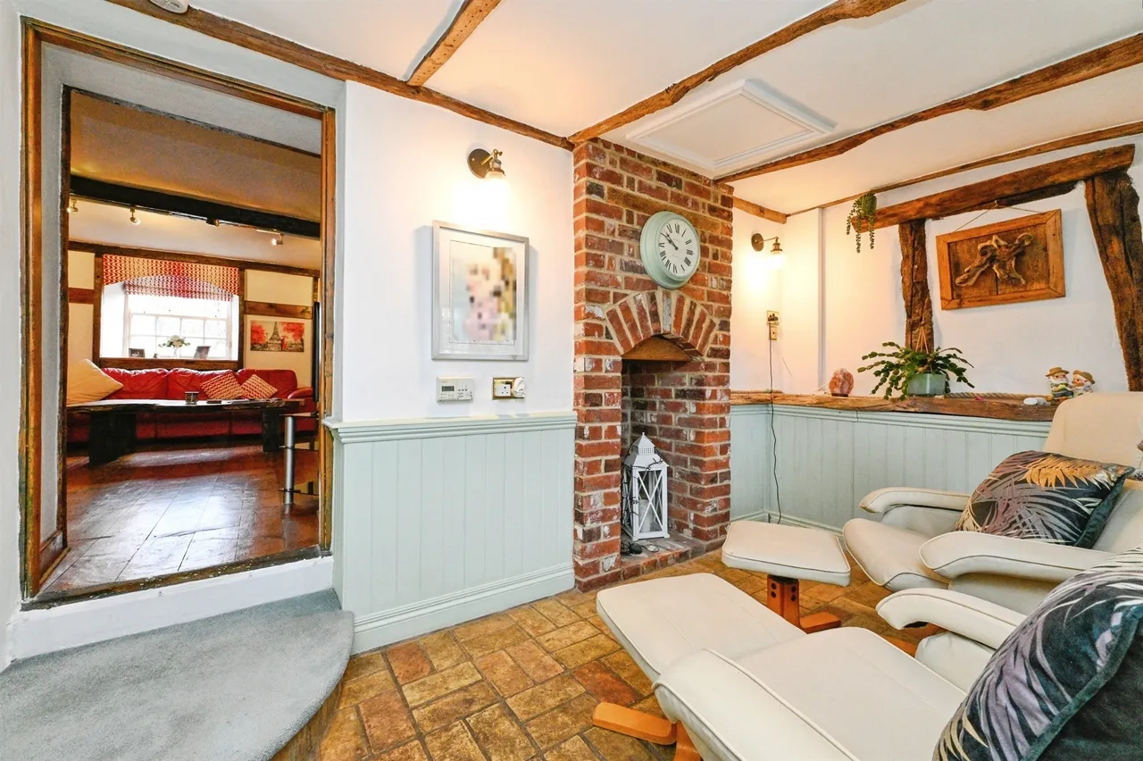 Anchor Lane, Lakenheath, Brandon, photo 9