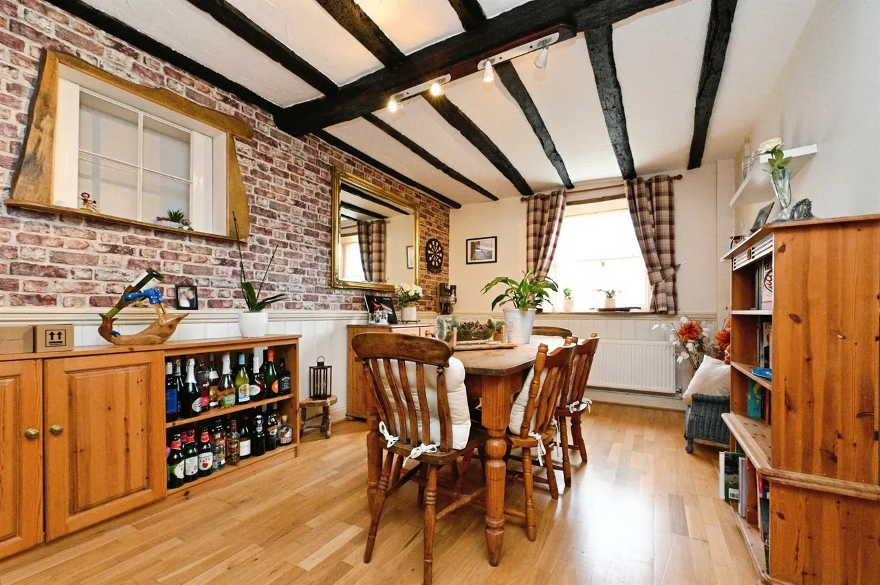 Anchor Lane, Lakenheath, Brandon, photo 8