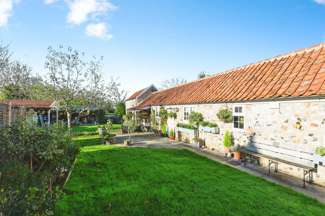 Anchor Lane, Lakenheath, Brandon, photo 3