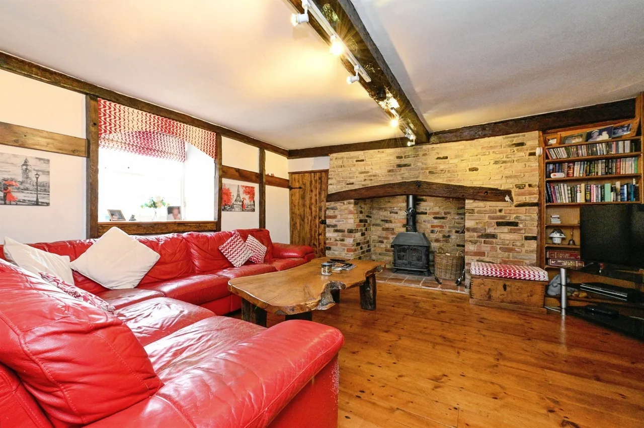 Anchor Lane, Lakenheath, Brandon, photo 7