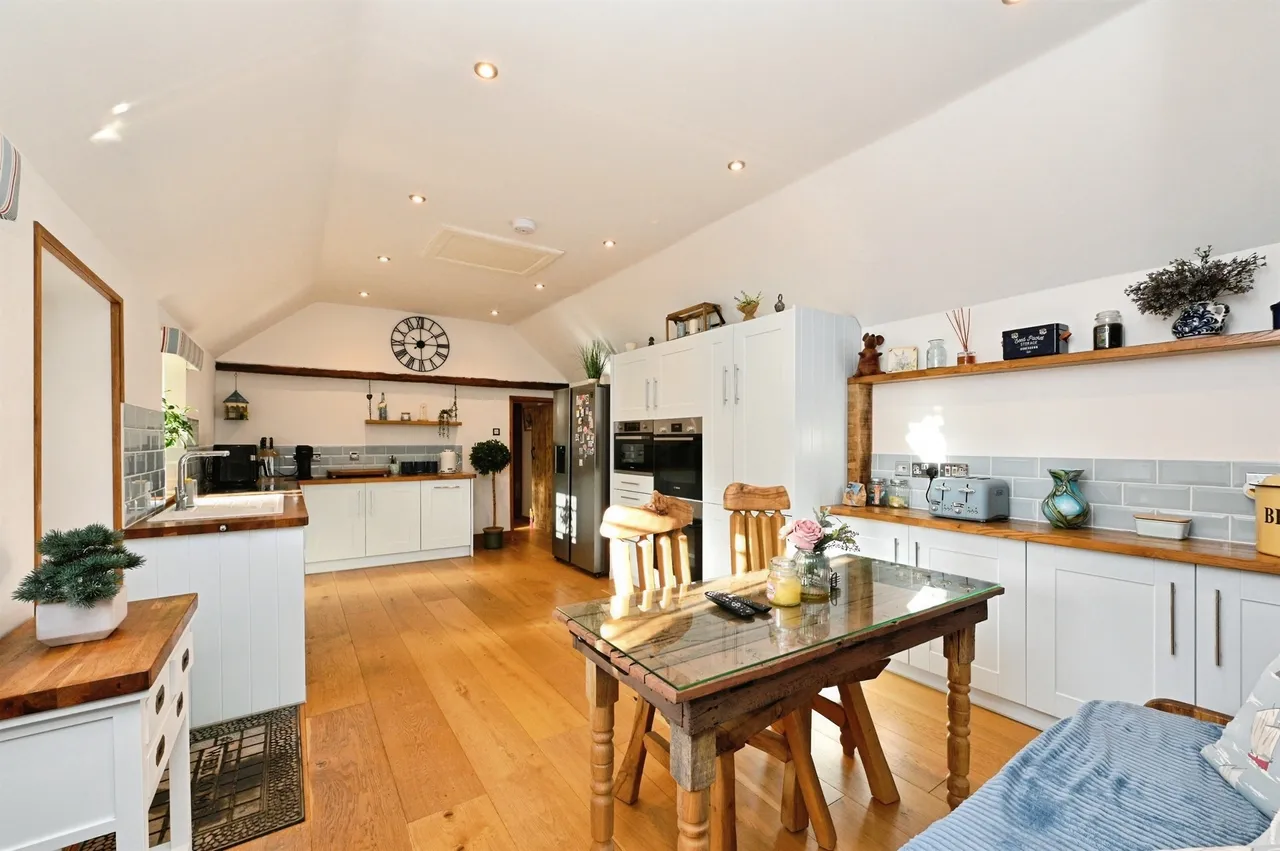 Anchor Lane, Lakenheath, Brandon, photo 4