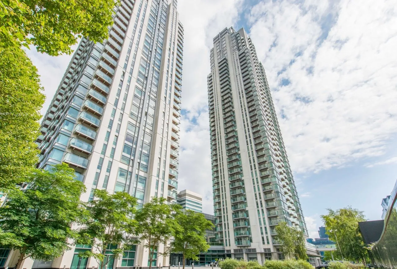 Pan Peninsula Square, Canary Wharf, E14, photo 14