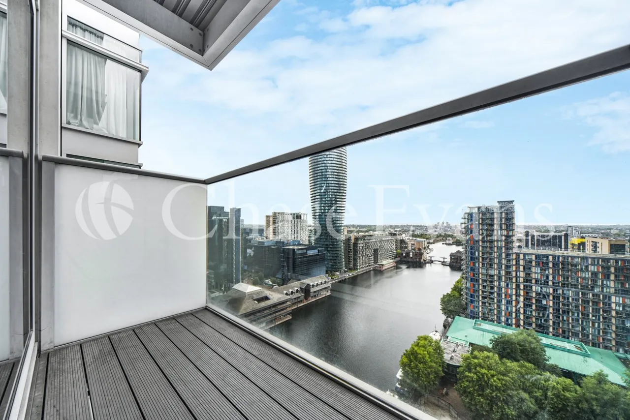 Pan Peninsula Square, Canary Wharf, E14, photo 12