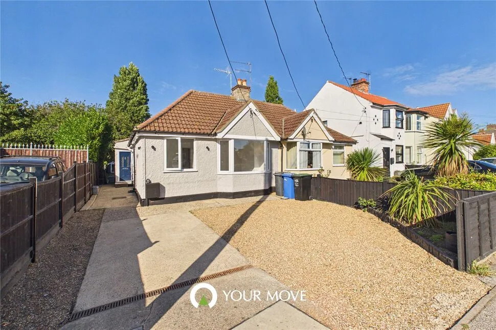 Stradbroke Road, Lowestoft, NR33, photo 18