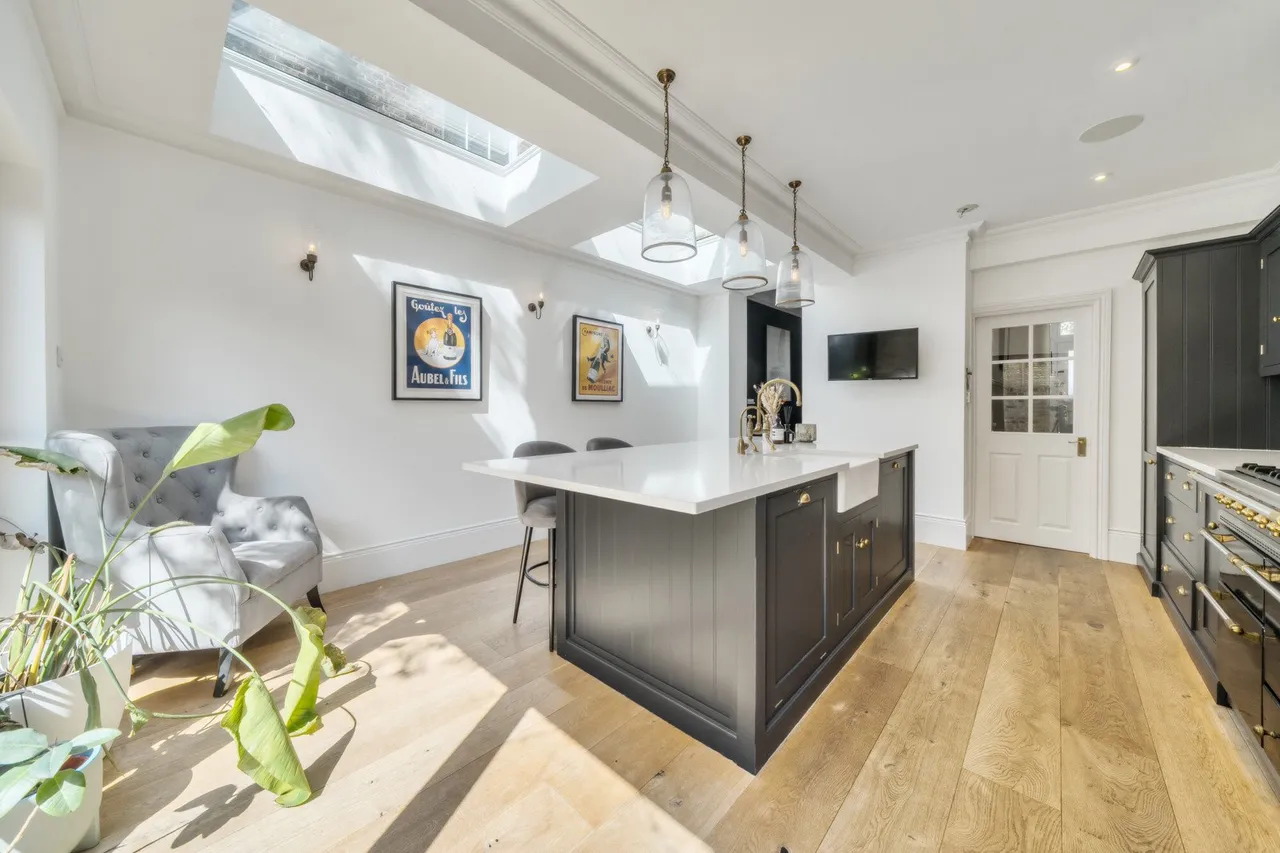 Quentin Road, SE13, photo 19