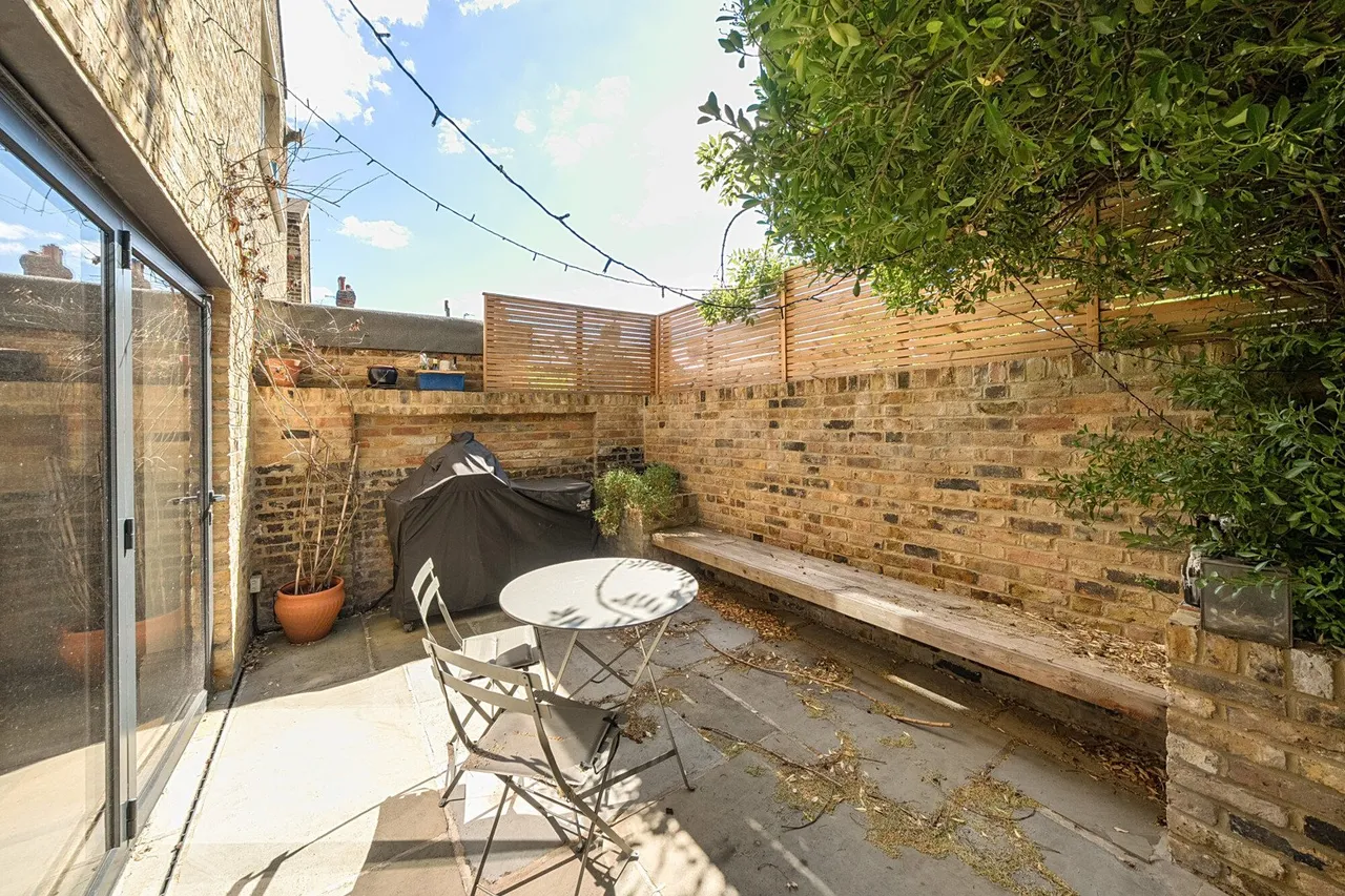 Quentin Road, SE13, photo 8