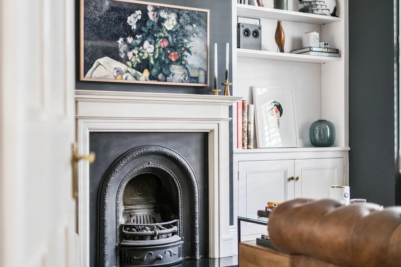 Quentin Road, SE13, photo 24